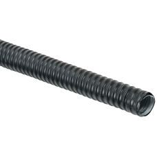 Металлорукав МПГнг-LS-38 (20м) с зондом