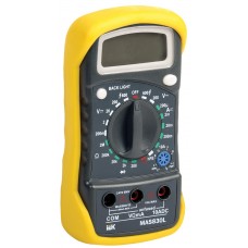 Мультиметр цифровой Master MAS830L