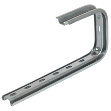 Консоль потолочная VR100 INOX