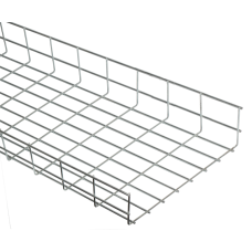 Лоток проволочный 60х100 INOX