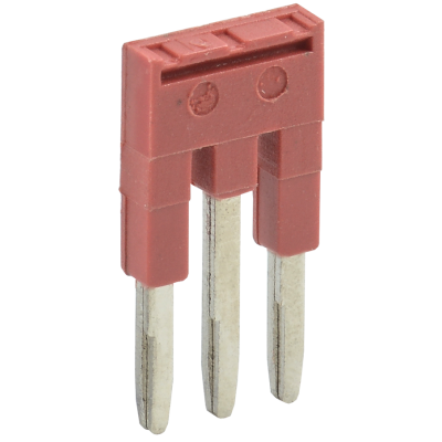 Перемычка для КПИ-1,5мм2 3PIN