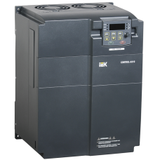 Преобразователь частоты CONTROL-A310 380В, 3Ф 18-22 kW 37-45A встр.торм