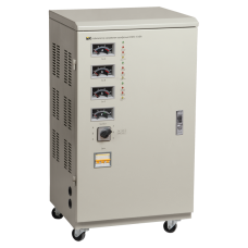 Стабилизатор напряжения СНИ3-15 кВА трехфазный