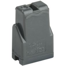 Строительно-монтажная клемма СМК 772-242 с пастой