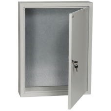 Корпус металлический ЩМП-3-1 36 УХЛ3 IP31