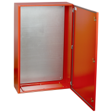Корпус металлический ЩМП-4-0 У2 IP54 RAL 3020