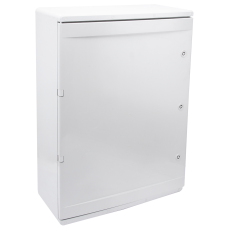 Корпус пласт. ЩМПп 800х600х260мм УХЛ1 IP65