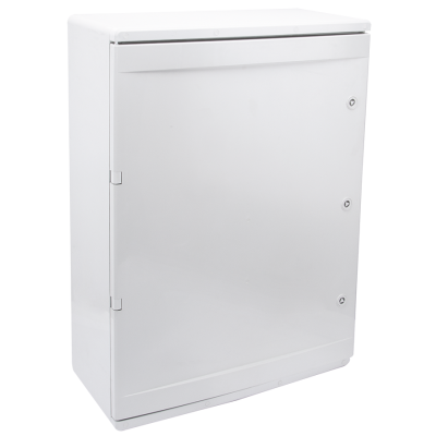 Корпус пласт. ЩМПп 800х600х260мм УХЛ1 IP65