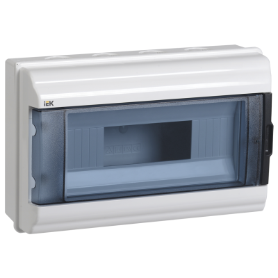 Корпус пластиковый КМПн-12 IP55