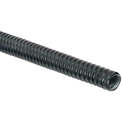 Металлорукав МПГнг-LS-50 (20м) с зондом