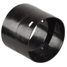 Муфта соединительная для двустенной трубы d63
