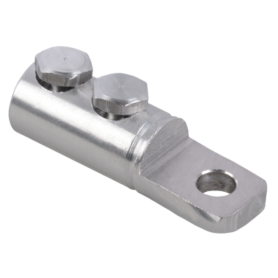 Наконечник болтовой НП 150-240 35кВ