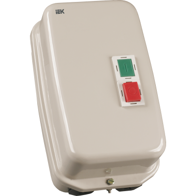 Оболочка для КМИ 40-95А IP54