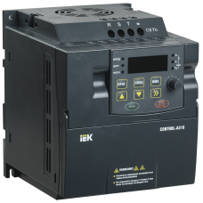 Преобразователь частоты CONTROL-A310 380В, 3Ф 2,2 kW 5,1A