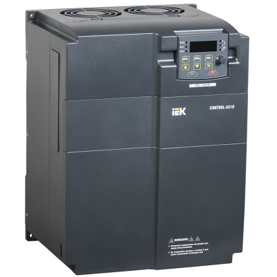 Преобразователь частоты CONTROL-A310 380В, 3Ф 22 kW 45A