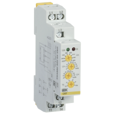 Реле фаз ORF 05. 3ф 220-460 В AC