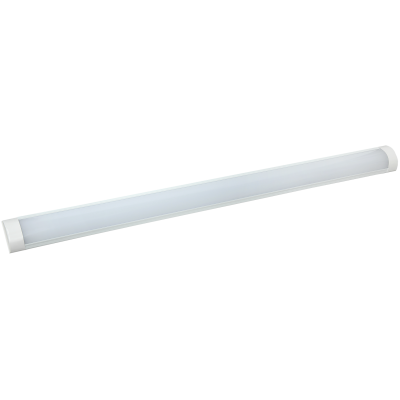 Светильник LED ДБО 5006 36Вт 6500К IP20 1200мм металл