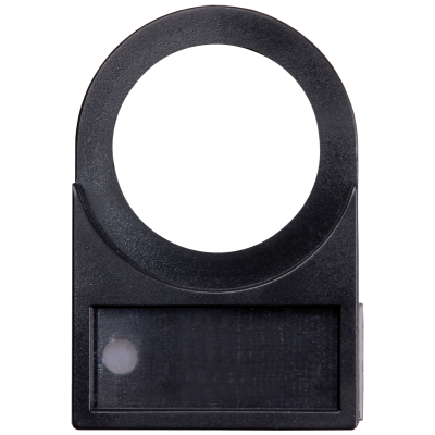 Держатель маркировки DM 11x25
