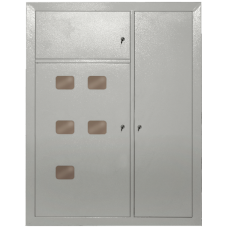 Корпус металлический ЩЭ-5-1270 36 УХЛ3 IP31