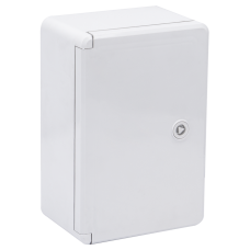 Корпус пласт. ЩМПп 300х200х130мм УХЛ1 IP65