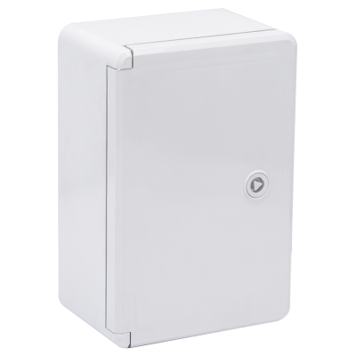 Корпус пласт. ЩМПп 300х200х130мм УХЛ1 IP65