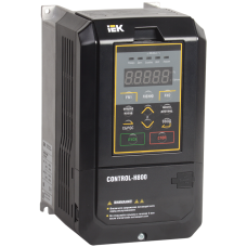 Преобразователь частоты CONTROL-H800 380В, 3Ф 2,2-3,7 kW