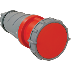 Розетка переносная ССИ-234 63А-6ч/380-415В 3Р+РЕ IP67 MAGNUM