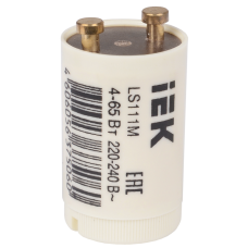 Стартёр LS111M 4-65Вт.. 220-240В