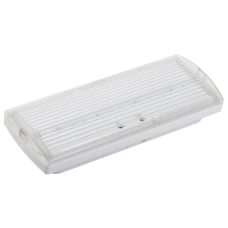 Светильник аварийный ДПА 5030-3, NI-CD, пост.,3ч,IP20,