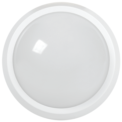 Светильник LED ДПО 5040 12Вт 4000K IP65 овал белый
