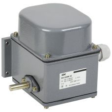 ВУ-250М У2, 2 комм. цепи, IP44,