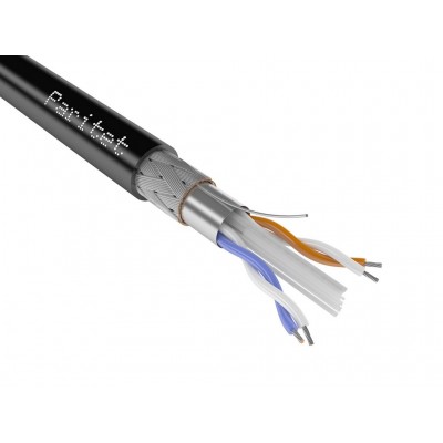 КИС-П 2х2х0,60 - кабель для интерфейса RS-485