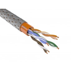 ParLan ARM U/UTP Cat5e ZH нг(А)-HF 4х2х0,52 - кабель безгалогенный для СКС и IP-сетей