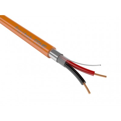 КСРЭПнг(А)-FRHF 2х0,50 мм (0,2 мм.кв.) - кабель огнестойкий безгалогенный для ОПС, СОУЭ