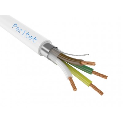 КСПЭВ 10х0,40 мм - кабель для сигнализации
