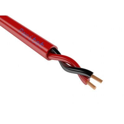 КСРВнг(А)-FRLSLTx 2х2х0,97 мм (0,75 мм.кв.) - кабель огнестойкий для ОПС, СОУЭ