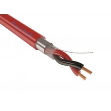 КСРЭВнг(А)-FRLS 1х2х1,13 мм (1 мм.кв.) - кабель огнестойкий для ОПС, СОУЭ