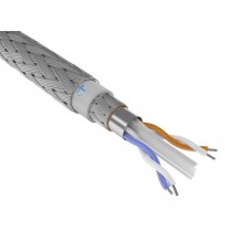 КИС-ВКнг(А)-LS 4х2х0,60 - кабель для интерфейса RS-485