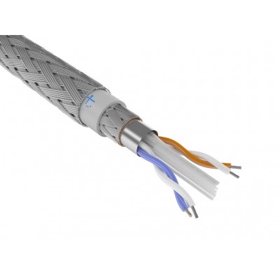 КИС-ВКнг(А)-LS 4х2х0,60 - кабель для интерфейса RS-485