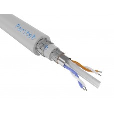 КИС-ВКШв 2х2х0,90 - кабель для интерфейса RS-485