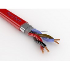 КСРЭВнг(А)-FRLS 2х2х1,13 мм (1 мм.кв.) - кабель огнестойкий для ОПС, СОУЭ