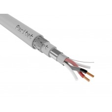 КИС-РВ-КШвнг(А)-FRLS 2х2х0,80 - кабель огнестойкий для интерфейса RS-485