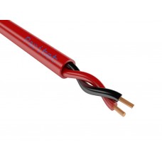КСРВнг(А)-FRLSLTx 1х2х1,13 мм (1 мм.кв.) - кабель огнестойкий для ОПС, СОУЭ
