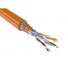 ParLan ARM PS F/UTP Cat5e ZH нг(А)-HF 4х2х0,52 - кабель безгалогенный для СКС и IP-сетей