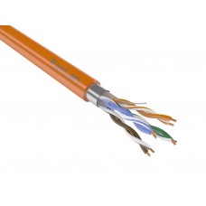 ParLan F/UTP Cat5e ZH нг(А)-HF 8х2х0,52 - кабель безгалогенный для СКС и IP-сетей