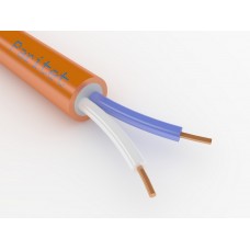 КПРПГнг(А)-FRHF 3х1,50 мм.кв. (N,РЕ) - кабель огнестойкий безгалогенный для питания ОПС, СОУЭ