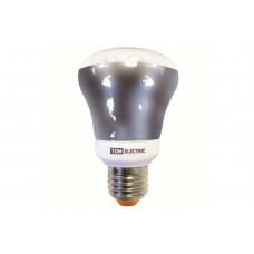Лампа энергосберегающая КЛЛ- R50-7 Вт-2700 К–Е14 TDM