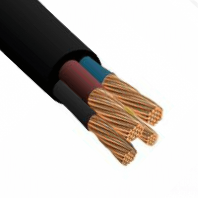 Кабель КГ 4x16 
